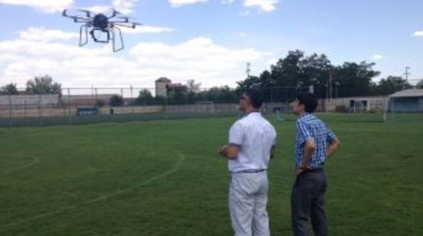 Afyonkarahisar Belediyesi&rsquo;nden Teknolojik Tanıtım Atağı