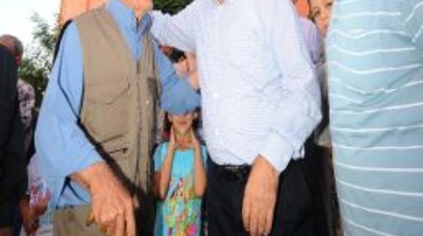 Başkan Kocaoğlu'nun Ramazan Mesajı...