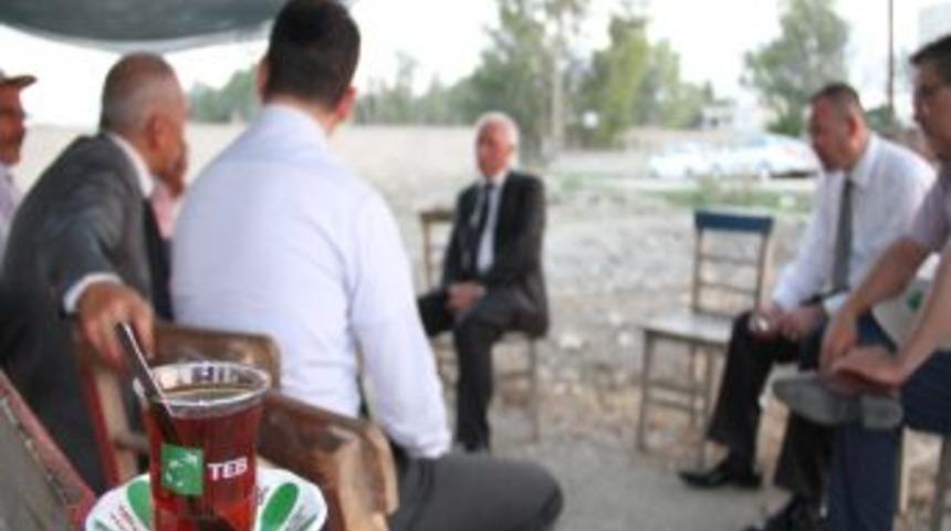 &Ccedil;ift&ccedil;iye &Ccedil;ay Da, Kredi De TEB&rsquo;den