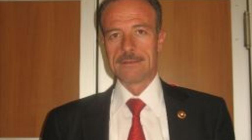 Saruhanlı&rsquo;ya 150 Bin Lira &Ouml;zel İdare &Ouml;deneği