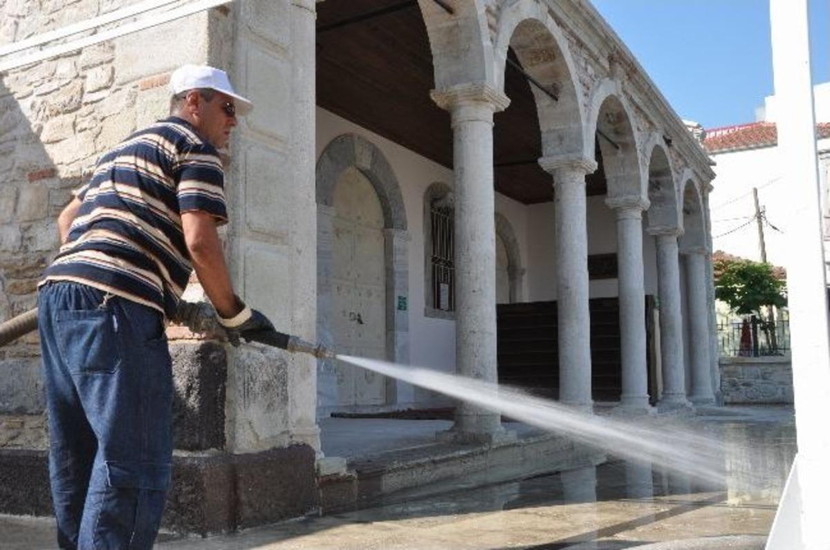 Aliağa Belediyesi Şehr-i Ramazan&rsquo;a Hazır
