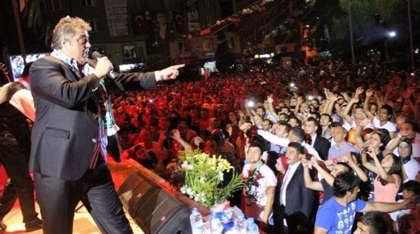 G&ouml;rele 9. Kemen&ccedil;e Ve Horon G&uuml;nleri Sona Erdi