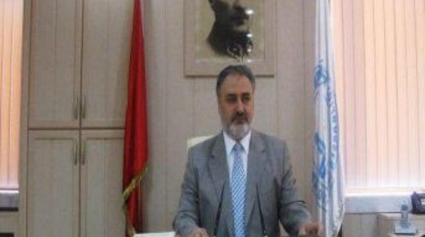 Niğde M&uuml;ft&uuml;s&uuml; Hasan &Ccedil;ınar Erzurum M&uuml;ft&uuml;l&uuml;ğ&uuml;ne Atandı