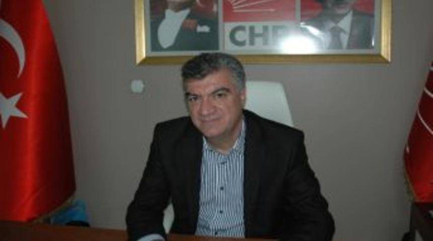 Chp İzmir İl Başkanı Ali Engin&rsquo;den Ramaza Mesajı...