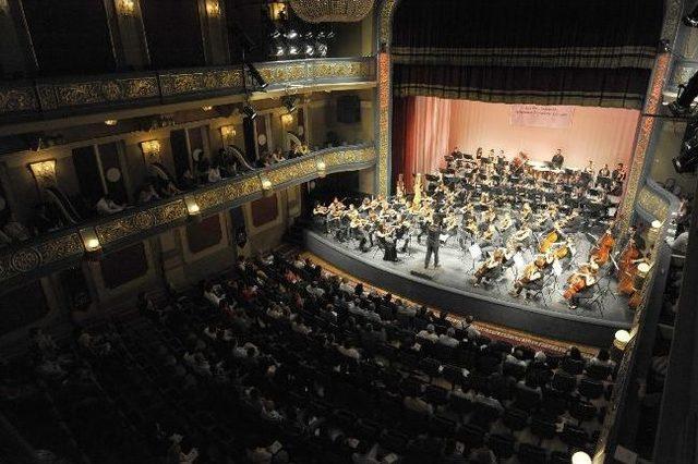 Aso ‘hayata Aşık Balkanlar’ Turnesi Kapsamında Saraybosna’da