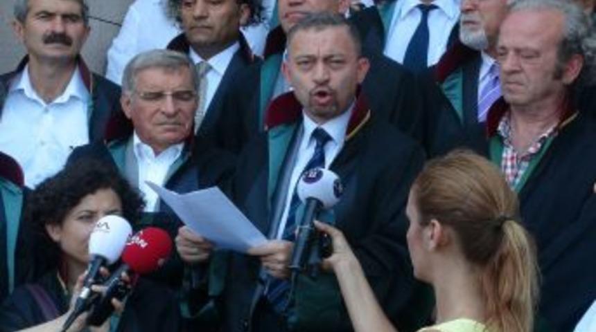 Kocasakal: Palalı Saldırganların Takip&ccedil;isi Olacağız