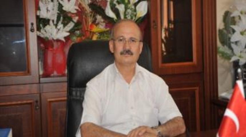 Nazilli M&uuml;ft&uuml;s&uuml; Necati Topaloğlu Ramazan Ayı Mesajı Yayımladı