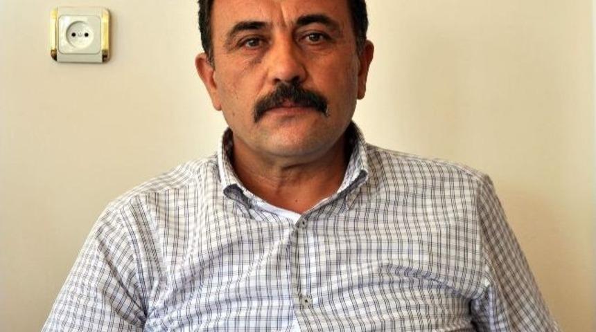 Kamu-sen'den Memur Maaş Zamlarına Tepki