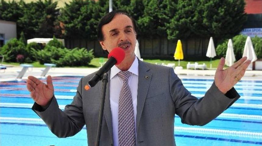 Miniklerin Sertifika Heyecanı