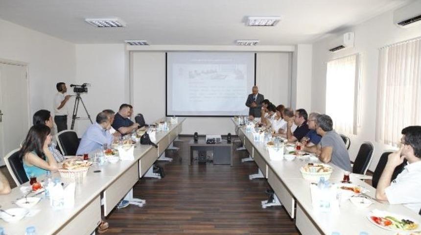 Adana Bt&uuml;&rsquo;den Her &Ouml;ğrenciye Burs İmkanı