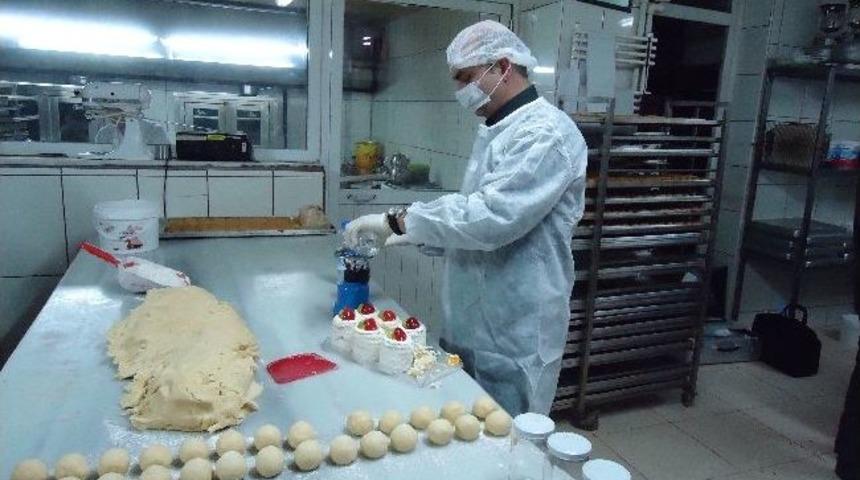 D&uuml;zce&rsquo;de Ramazan Ayında Gıda Denetimlerine Hız Veriliyor