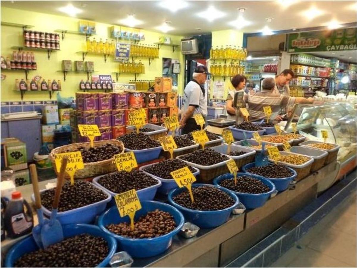 Ramazan &Ouml;ncesi Sıkı Denetim
