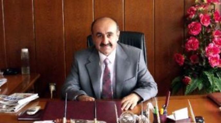 Bor'da Ramazan Hazırlıkları Tamamlandı