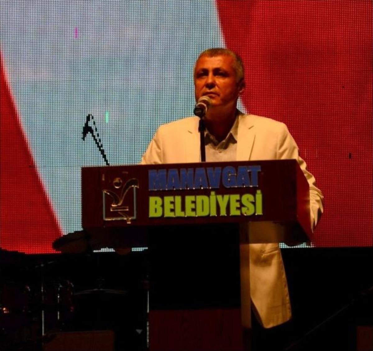 Barış Suyu&rsquo;na Muhteşem Final