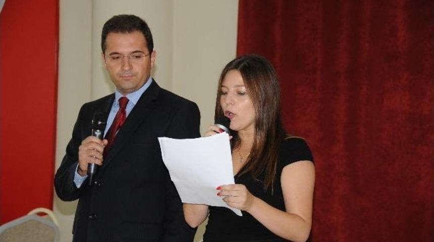 İngilizce Eğitimleri Sona Erdi