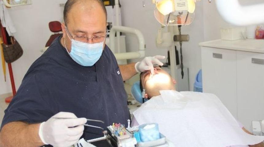 Ağlar&rsquo;dan Ramazan'da Ağız Ve Diş Sağlığı Uyarısı