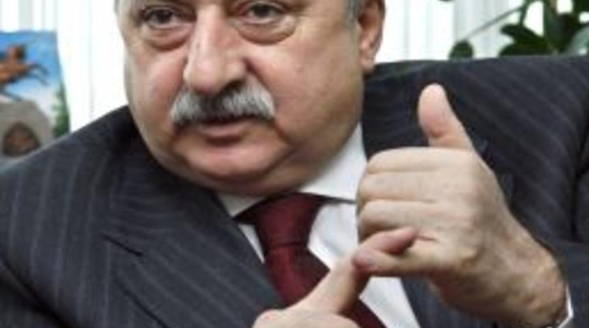 TESK Başkanı Paland&ouml;ken, SGK Y&ouml;netimine Girdi