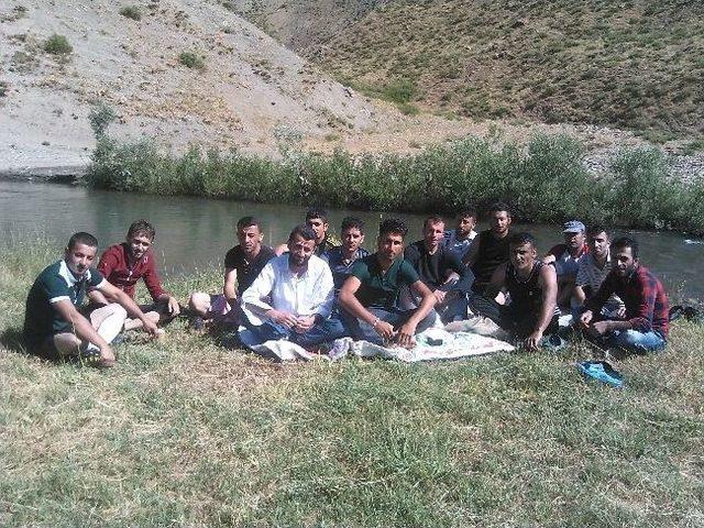 Katil Deresi&rsquo;nde Son Piknik 2