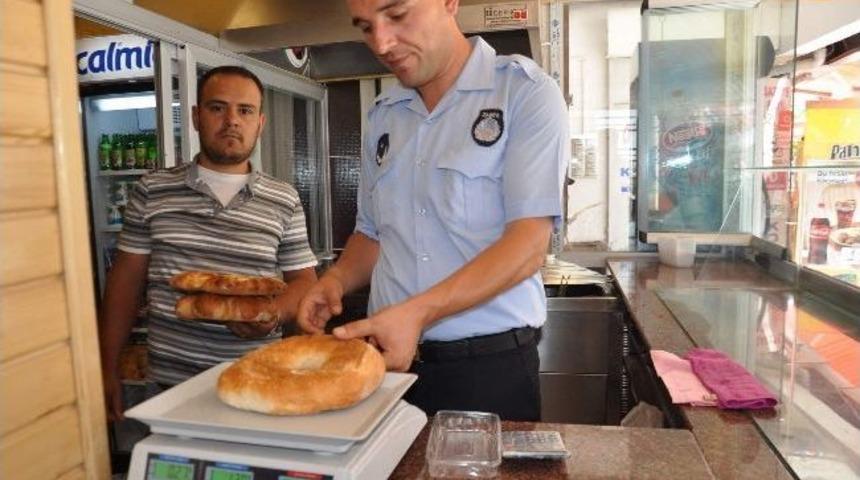 Zabıta&rsquo;dan Ramazan Denetimi