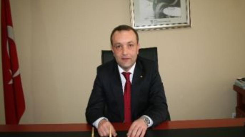 Alaplı Tso&rsquo;dan Hisarcıklıoğlu&rsquo;na Tam Destek