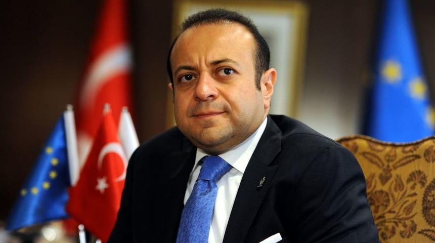 Bağış: AB, Darbeye Darbe Demezse Saygınlığını Yitirir