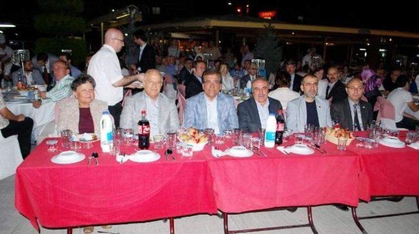 Kadir Kahraman Oğlu Erkekliğe İlk Adımını Attı
