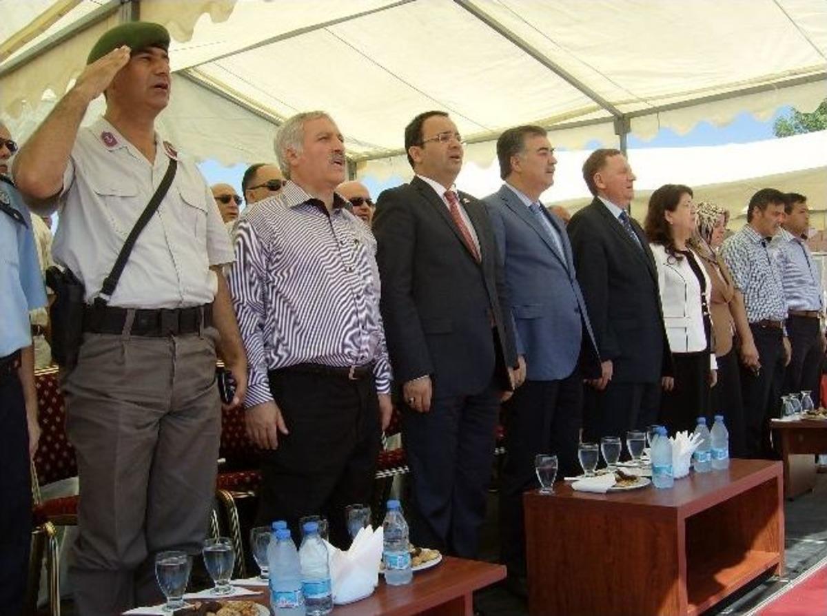 Sultanhisar&rsquo;da Yaşlılar Daha Huzurlu Yaşayacak