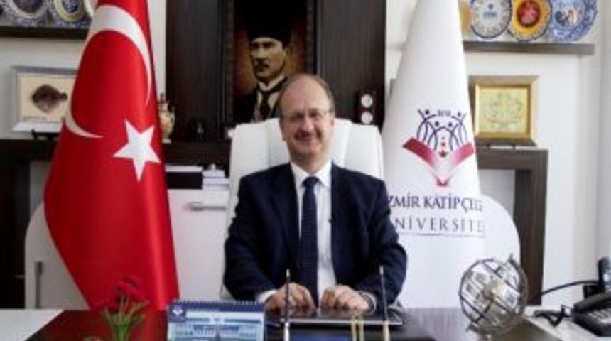 Katip &Ccedil;elebi &Uuml;niversitesi'nden Tercih G&uuml;nleri...