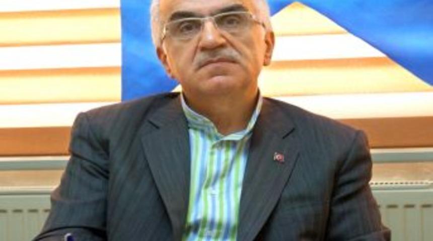 'Hayırsever Bağış&ccedil;ıların Desteğini Bekliyoruz'
