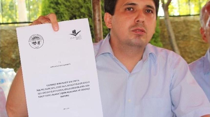 &Ouml;kten: &ldquo;g&uuml;n Gelir Sandık Sizi &Ccedil;arpar&rdquo;