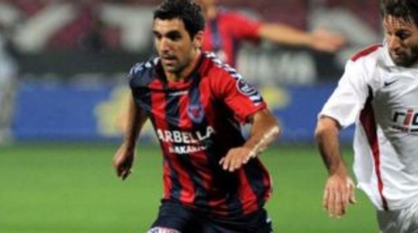 Alpay" T&uuml;m &Ccedil;alışmalara Başlanıldı"