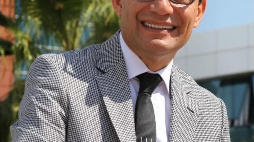 Gediz &Uuml;niversitesi Birleşmiş Milletler Gibi...