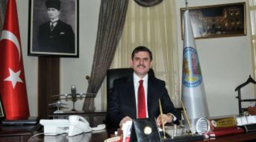 Başkan Aydınlı: 30 Gecede 30 Pragram Yapacağız