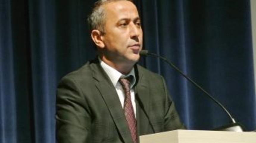 Osmaniye Tarımının Geleceği Planlanıyor