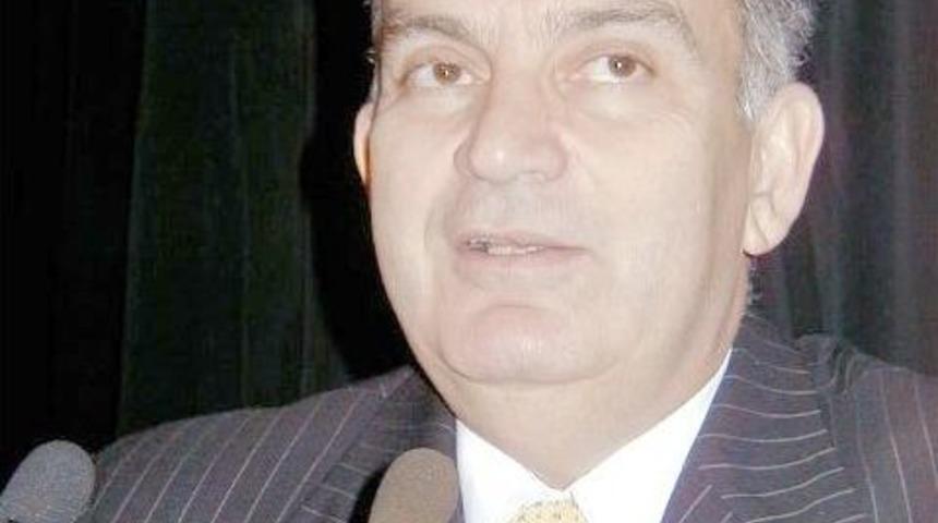 Chp&rsquo;nin Isparta Belediye Başkan Adayı &Ccedil;akmak&ccedil;ı