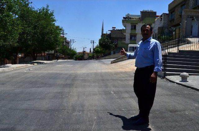 Şehitkamil Belediyesi&rsquo;nin Eşit Hizmet Anlayışı Teşekk&uuml;r Getirdi 1