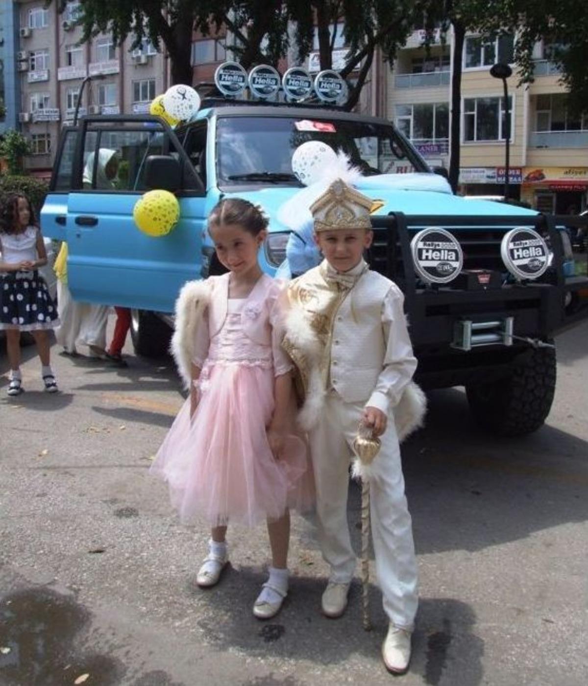 Tarihi K&ouml;ftecide Ramazan &Ouml;ncesi Son S&uuml;nnet Cemiyeti