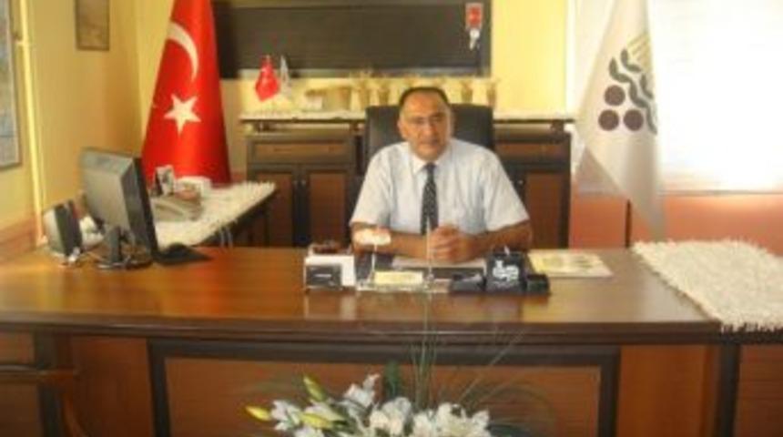 Hububat Alımlarında Tam Randevulu Sisteme Ge&ccedil;ildi