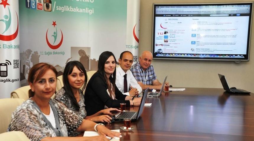 Bakanlık: Sahursuz Ramazan Sağlık A&ccedil;ısından Doğru Değil