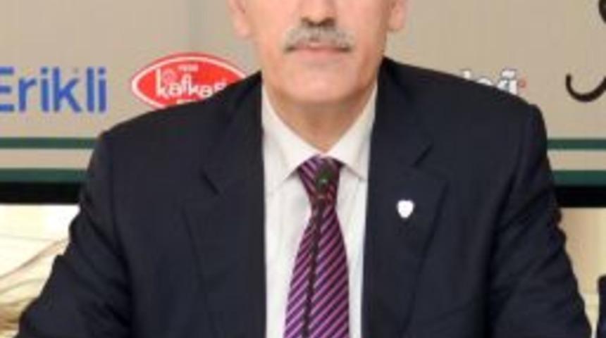 Başkan Altepe: Ramazan'da Ihtiya&ccedil; Sahiplerini Unutmayalım