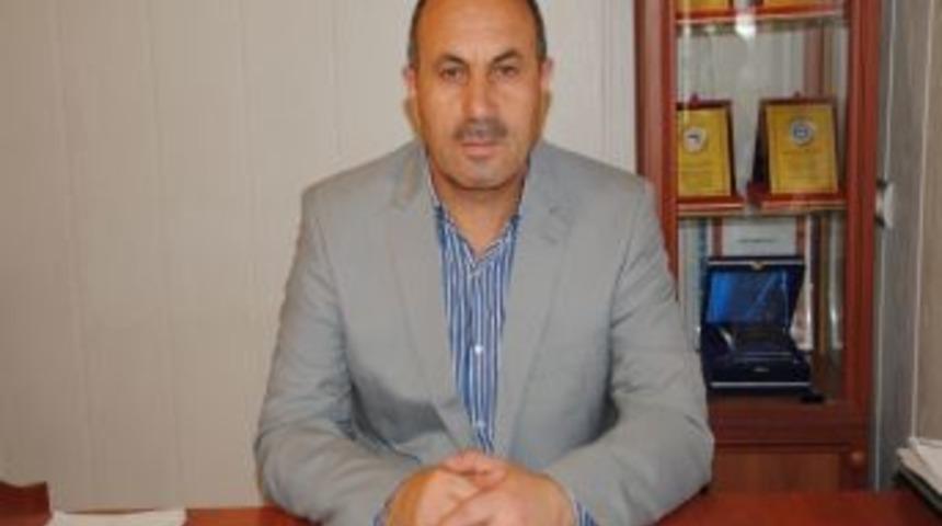 Elgiad Başkanı Balık&ccedil;ı&rsquo;dan Hemşehrilerine &Ccedil;ağrı