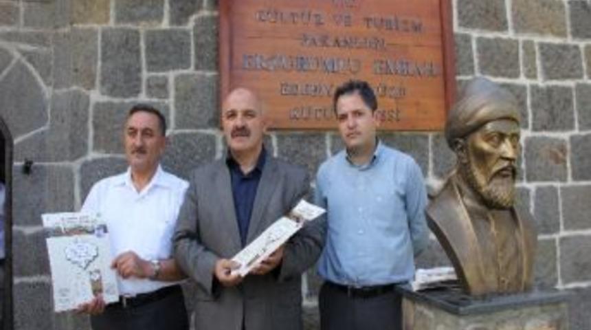 K&uuml;lt&uuml;r Ve Turizm M&uuml;d&uuml;rl&uuml;ğ&uuml;&rsquo;nden Ramazan Etkinlikleri