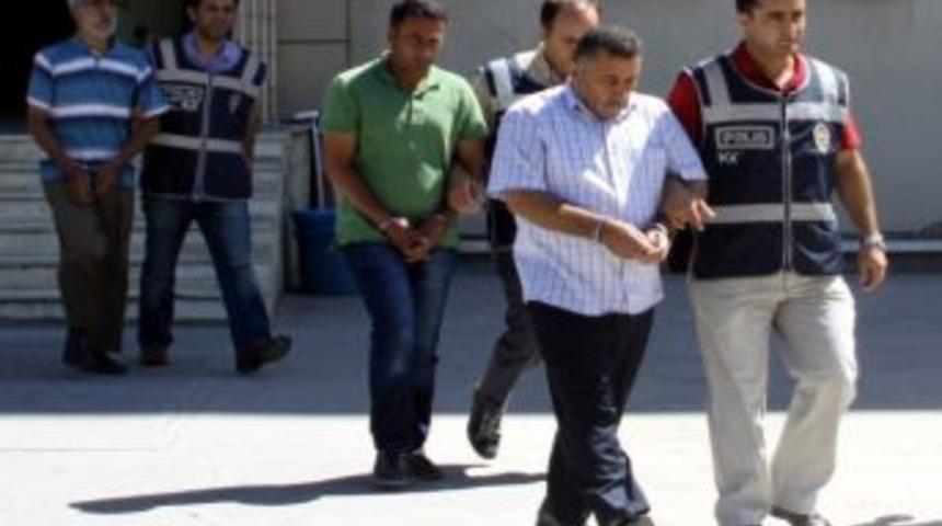 Gaziantep&rsquo;te Uyuşturucu Operasyonu