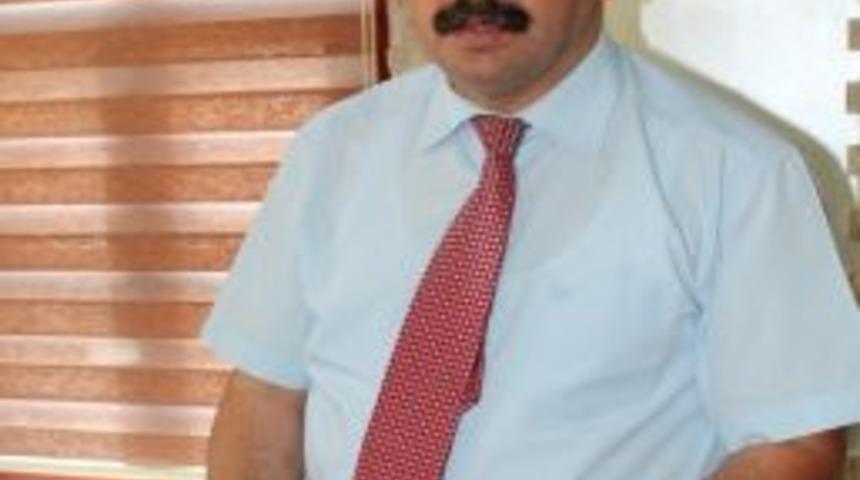 Chp Trabzon İl Başkanı Karan&rsquo;dan Basın Toplantısı