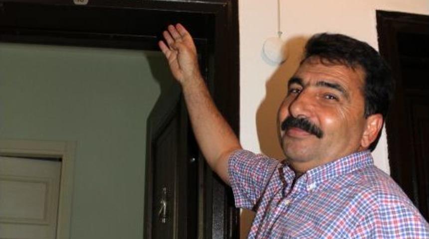 MAS&Uuml;B, 150 Bin Liraya Hizmet Binası Satın Aldı