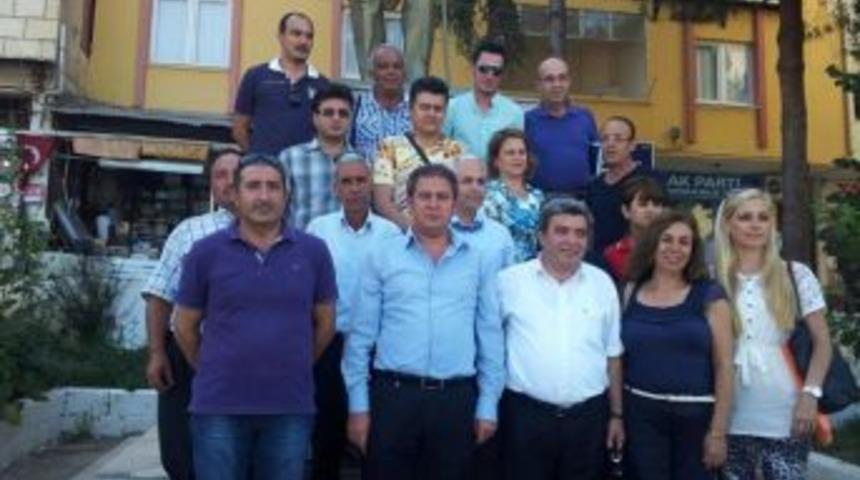 Meski Fındıkpınarı&rsquo;na Şube Kuracak