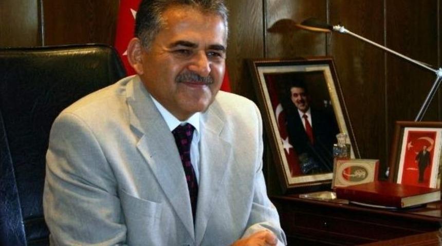 Melikgazi'den Ramazan Denetimi