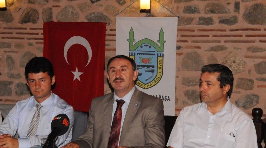 Mustafakemalpaşa, Bisiklet Turizminde Marka Olacak