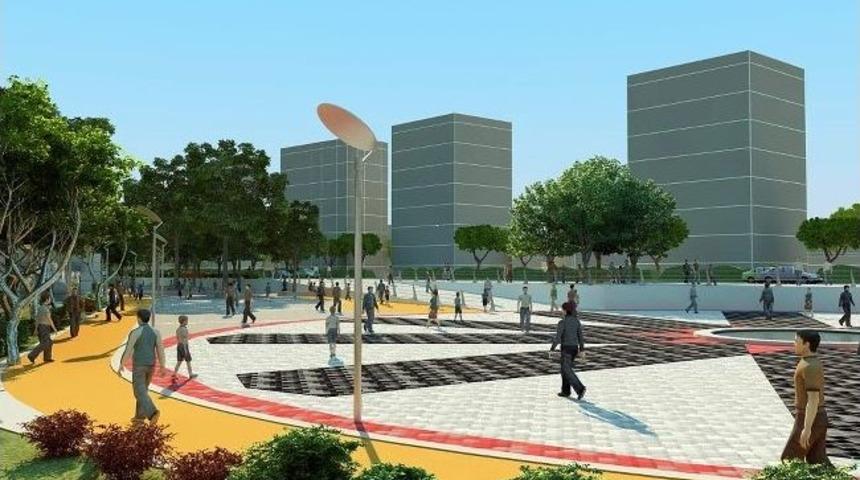 Sivas Belediyesi&rsquo;nden &ldquo;ağa&ccedil;&rdquo; A&ccedil;ıklaması