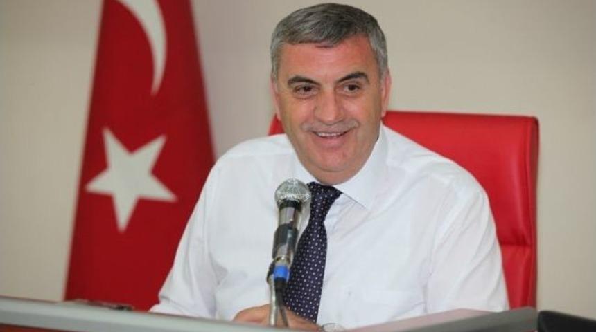 To&ccedil;oğlu; &ldquo;her Zaman Esnafımızın Yanındayız&rdquo;